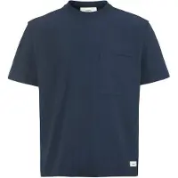 Craft - Collective Relaxed S/S Tee - Funktionsshirt Gr M blau