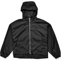 Mazine - Women's Light Jacket Recycled Fabric - Freizeitjacke Gr XXL schwarz