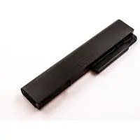 MicroBattery MBI2357, Batterie, HP
