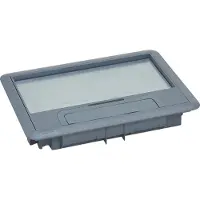 Legrand Bodensockel - 088000