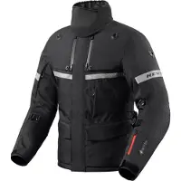 REV'IT! Poseidon 3 Gore-Tex Motorradjacke REV'IT!