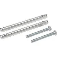 Vogel's Vogels Pua 9503 Verbinden Sie Es Groß Silber Silber One Size