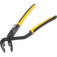 Bahco Papageienschnabelzange 315 Mm