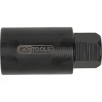 Ks Tools 913.1480-06, Steckschlüsselbuchse, 1 Kopf/Köpfe, Verchromtes Molybdän, 60 mm