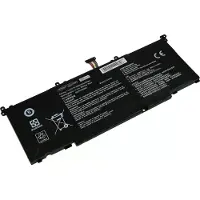 AccuCell Akku passend für Gaming Laptop Asus ROG GL502, FX502, Typ B41N1526 u.a. - 15,2V - 3400 mAh