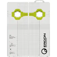 Ergon Tp1 Sram Time Atac Pedalplattenwerkzeug Durchsichtig Durchsichtig One Size