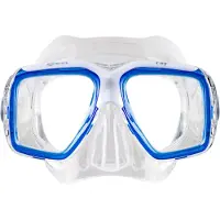 Mares Aquazone Ray Carton Box Tauchmaske