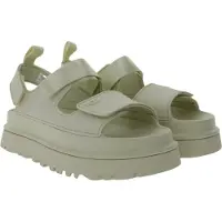 Ugg Keilabsatzsandalen W GOLDENGLOW damen