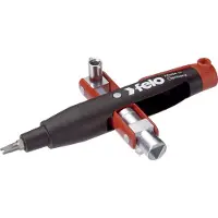 Felo E-smart Schraubendreher-set 10 Stücke