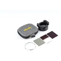 Nisi Ricoh GR3 Master Set