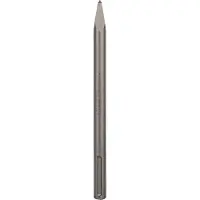 Bosch Standard Sds-max Spitzmeißel 280 Mm