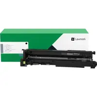 Lexmark 63D0H00, 37000 Seiten, Schwarz, 1 Stück(e)