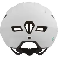 Lazer Cityzen Kineticore matte white M