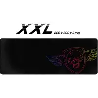 Spirit Darkskull Xxl Mauspad