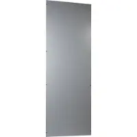 Schneider Electric NSY2SP226 2er-Satz Spacial SF-Seitenwände, Außenbefestigung, 2200x600mm