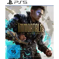 Immortals of Aveum PS5-Spiel Fantasy Action