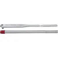 Ks Tools 3/4"ALUTORQUEprecision-Drehmomentschlüssel, 520-1000Nm, r/l