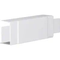Hager M66667035 T-Stück halogenfrei LFH 40x60mm lgrau