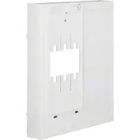 Hager ZU79C Abdeckung, univ.Z, 300mm, NH00-UT auf MP 3p