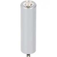 AccuCell NiMH Akku bis zu 2100mAh AA auch passend für Wella Contura HS40 ca. 50,5x14,5mm