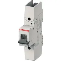 ABB Hochleistungssicherungsautomat