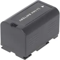 AccuCell Akku Panasonic CGR-D220, -D16, CGP-D14S