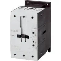 Eaton Leistungsschütz für Halbleiterindustrie nach SEMI F47, 380 V 400 V: 80 A, RAC 240: 190 - 240 V 50/60