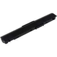 AccuCell Akku für Dell Latitude E6220 / Typ 5X317 - 11,1V - 2600 mAh