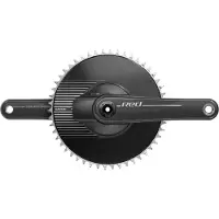 Sram Tretlager Red AXS E1 Powermeter Aero 1X DUB DM 175 mm
