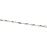 Eaton Phasenschiene, 1Ph, 16qmm, Stift, 1m 168853
