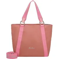 Fritzi aus Preußen Schultertasche Noxy01 Sky Shopper Roasted altrosa