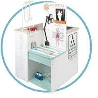 Teamson Kids Krankenhausset