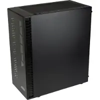 Kolink Observatory HF Glass Core Midi-Tower – schwarz