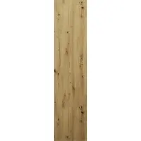 Burgbad Lin20 Ganzkörperspiegel mit Koffertür, Türanschlag links, 400x150x1760mm, SPQN040LF5353
