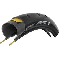 Dt Swiss Arc 1100 Dicut 62 Disc Cl Tubeless + Continental Aero 111 700 X 26 Rennrad-vorderrad