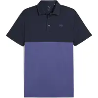 Puma Pure 2.0 Colorblock Polo