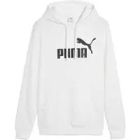 Puma Herren Kapuzensweat ESS No. 1 Logo Hoodie TR