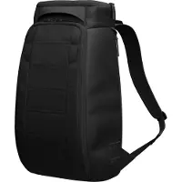 Db Rucksack Hugger Backpack 25L Black Out