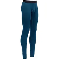 Devold - Duo Active Long Johns W/Fly - Merinounterwäsche Gr XXL blau