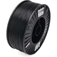 Esun Schwarz - 3 kg - PLA+ Filament (3D)