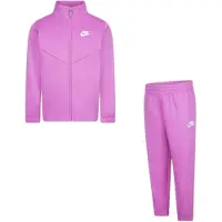 Nike Kids Lifestyle Essentials Langarm-set