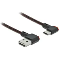 DeLOCK 85280 Usb-a-auf-usb-c-kabel