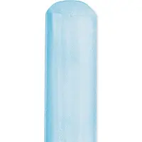 Engelsrufer Einlage für Schmuckanhänger "POWERFUL STONE" Gr. M, blau (hellblau, hellblau), Schmuck-Wechselteile, M, Stein, Einlage für Schmuckanhänger, Edelstein, B:5,8mm L:2,4cm