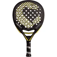 Vibora Vibor-a Mamba Pro Padelschläger Golden Golden One Size