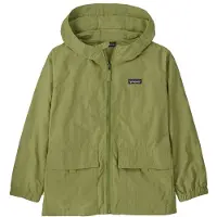Patagonia - Kid's Outdoor Everyday Jacket - Freizeitjacke Gr XXL oliv