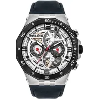 Police Armbanduhren PL16065JSTB04