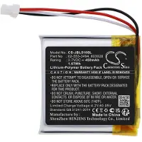 Cameron Sino Akku für JBL Tune 510BT, 450 mAh, Li-Pol