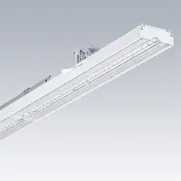Zumtobel 96635817 Lichtbandleuchte CONTUS 10000-840 L2000 WB HFIX WH