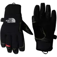 The North Face - Summit Lightweight Climb Glove - Handschuhe Gr XXS schwarz