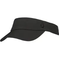 SCOTT Visor Endurance black (0001) one size